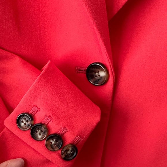 DKNY Women's Coral Blazer - Picture 3 of 4